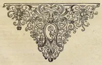 Picture 3 of 28 from Athanasii Kircheri e Soc. Jesu China monumentis, qua sacris qua profanis, nec non variis naturæ & artis spectaculis, aliarumque rerum memorabilium argumentis illustrata, auspiciis Leopoldi Primi, Roman. imper semper Augusti (1667), leaf 71