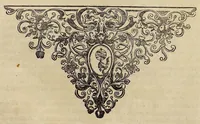 Picture 11 of 21 from La Chine d'Athanase Kirchere de la Compagnie de Jesus, illustrée de plusieurs monuments tant sacrés que profanes, et de quantité de recherches de la nature & de l'art a quoy on à adjousté de nouveau les questions curieuses que le serenessime Grand Duc de Toscane a fait depuis peu du P. Jean Grubere touchant ce grand Empire. Avec un dictionnaire chinois & françois, lequel est tres-rare, & qui n'a pas encores paru au jour (1670), leaf 277