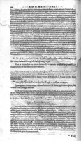 Picture 11 of 23 from Theophrasti Eresii, peripateticorum post Aristotelem principis, Pleraque : antehac Latine nunquam, nunc Graece & Latine simul edita. Interpretibus, Daniele Furlano Cretensi, Adriano Turnebo. Accesserunt, Liber de innato spiritu, Aristoteli attributus, & Danielis Furlani Uberes ad omnia Commentarii : Ex Bibliotheca Ioan. Vincentii Pinelli (1605), leaf 103