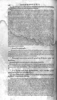 An illustration from Theophrasti Eresii, peripateticorum post Aristotelem principis, Pleraque : antehac Latine nunquam, nunc Graece & Latine simul edita. Interpretibus, Daniele Furlano Cretensi, Adriano Turnebo. Accesserunt, Liber de innato spiritu, Aristoteli attributus, & Danielis Furlani Uberes ad omnia Commentarii : Ex Bibliotheca Ioan. Vincentii Pinelli (1605)