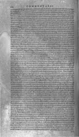 Picture 15 of 23 from Theophrasti Eresii, peripateticorum post Aristotelem principis, Pleraque : antehac Latine nunquam, nunc Graece & Latine simul edita. Interpretibus, Daniele Furlano Cretensi, Adriano Turnebo. Accesserunt, Liber de innato spiritu, Aristoteli attributus, & Danielis Furlani Uberes ad omnia Commentarii : Ex Bibliotheca Ioan. Vincentii Pinelli (1605), leaf 201
