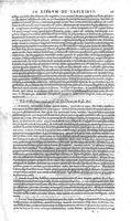 Picture 2 of 23 from Theophrasti Eresii, peripateticorum post Aristotelem principis, Pleraque : antehac Latine nunquam, nunc Graece & Latine simul edita. Interpretibus, Daniele Furlano Cretensi, Adriano Turnebo. Accesserunt, Liber de innato spiritu, Aristoteli attributus, & Danielis Furlani Uberes ad omnia Commentarii : Ex Bibliotheca Ioan. Vincentii Pinelli (1605), leaf 28