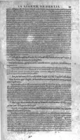 Picture 7 of 23 from Theophrasti Eresii, peripateticorum post Aristotelem principis, Pleraque : antehac Latine nunquam, nunc Graece & Latine simul edita. Interpretibus, Daniele Furlano Cretensi, Adriano Turnebo. Accesserunt, Liber de innato spiritu, Aristoteli attributus, & Danielis Furlani Uberes ad omnia Commentarii : Ex Bibliotheca Ioan. Vincentii Pinelli (1605), leaf 88