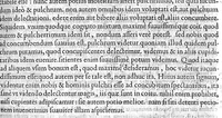 An illustration from Ludovici Septalii,... In Aristotelis problemata commentaria ab eo latine facta. Opus hoc jam primum absolutum, in lucem prodit, auctum tomo tertio, nunquam antea edito... (1632)