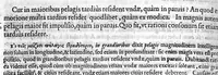 An illustration from Ludovici Septalii,... In Aristotelis problemata commentaria ab eo latine facta. Opus hoc jam primum absolutum, in lucem prodit, auctum tomo tertio, nunquam antea edito... (1632)