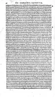 An illustration from Simonis Simonii,... In librum Aristotelis : Peri tôn aisthêtêriôn kai tôn aisthêtôn , hoc est : de Sensuum instrumentis et de his quae sub sensum cadunt, commentarius unus. Ejusdem in librum Arist. : peri Mnêmês kai tês anamnêseôs, hoc est : de Memoria et reminiscentia, commentarius alter... (1566)