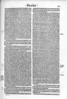 An illustration from Parva naturalia Augustini Niphi medices philosophi Suessani, videlicet Physiognomicorum libri tres, De animalium motu lib. unus, De longitudine & brevitate vitae lib. unus, De juventute & senectute lib. unus, De respiratione lib. unus, De morte & vita lib. unus, De memoria & reminiscentia lib. unus, De somno & vigilia lib. unus, De insomniis lib. unus, De divinatione naturali, artificiosa, et de prophetia lib. unus. Omnia post primas editiones nunc primum emendatiora in lucem prodeunt (1550)