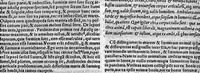 An illustration from Parva naturalia Augustini Niphi medices philosophi Suessani, videlicet Physiognomicorum libri tres, De animalium motu lib. unus, De longitudine & brevitate vitae lib. unus, De juventute & senectute lib. unus, De respiratione lib. unus, De morte & vita lib. unus, De memoria & reminiscentia lib. unus, De somno & vigilia lib. unus, De insomniis lib. unus, De divinatione naturali, artificiosa, et de prophetia lib. unus. Omnia post primas editiones nunc primum emendatiora in lucem prodeunt (1550)