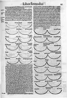 Picture 7 of 39 from Parva naturalia Augustini Niphi medices philosophi Suessani, videlicet Physiognomicorum libri tres, De animalium motu lib. unus, De longitudine & brevitate vitae lib. unus, De juventute & senectute lib. unus, De respiratione lib. unus, De morte & vita lib. unus, De memoria & reminiscentia lib. unus, De somno & vigilia lib. unus, De insomniis lib. unus, De divinatione naturali, artificiosa, et de prophetia lib. unus. Omnia post primas editiones nunc primum emendatiora in lucem prodeunt (1550), leaf 30