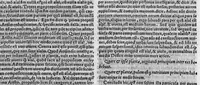 An illustration from Parva naturalia Augustini Niphi medices philosophi Suessani, videlicet Physiognomicorum libri tres, De animalium motu lib. unus, De longitudine & brevitate vitae lib. unus, De juventute & senectute lib. unus, De respiratione lib. unus, De morte & vita lib. unus, De memoria & reminiscentia lib. unus, De somno & vigilia lib. unus, De insomniis lib. unus, De divinatione naturali, artificiosa, et de prophetia lib. unus. Omnia post primas editiones nunc primum emendatiora in lucem prodeunt (1550)