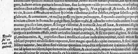 An illustration from In Physiognomica Aristotelis commentarii a Camillo Baldo, ... lucubrati. Opus ... Hieronymi Tamburini diligentia et sumptibus nunc primum in lucem editum... (1621)