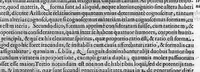 An illustration from In Physiognomica Aristotelis commentarii a Camillo Baldo, ... lucubrati. Opus ... Hieronymi Tamburini diligentia et sumptibus nunc primum in lucem editum... (1621)