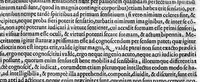 An illustration from In Physiognomica Aristotelis commentarii a Camillo Baldo, ... lucubrati. Opus ... Hieronymi Tamburini diligentia et sumptibus nunc primum in lucem editum... (1621)