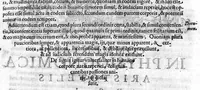 An illustration from In Physiognomica Aristotelis commentarii a Camillo Baldo, ... lucubrati. Opus ... Hieronymi Tamburini diligentia et sumptibus nunc primum in lucem editum... (1621)