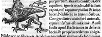 Picture 2 of 69 from Prodigiorum ac ostentorum chronicon, quae, praeter naturae ordinem, et in superioribus et his inferioribus mundi regionibus, ab exordio mundi usque ad haec nostra tempora acciderunt... conscriptum per Conradum Lycosthenem,... (1557), leaf 40