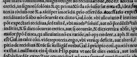 An illustration from Enrici a Cuellar (...) ad libros tres praedictionum hippocr. Commento etiam Galeni aposito (1543)