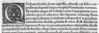 An illustration from Joannis Fernelii ambianatis Cosmotheoria, libros duos complexa : Prior, mundi totius & formam & compositionem : ejus subinde partium (quae elementa & caelestia sunt corpora) situs & magnitudines : orbium tandem motus quosvis solerter reserat. Posterior, ex motibus siderum loca & passiones disquirit : interspersis documentis haud poenitendum aditum ad astronomicas tabulas suppeditantibus. Haecque sejunctim tandem expedite praebet Planethodium. Cujusque capiti, perbrevia, demonstrationum loco, adjecta sunt scholia. (1528)