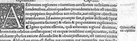 An illustration from Joannis Fernelii ambianatis Cosmotheoria, libros duos complexa : Prior, mundi totius & formam & compositionem : ejus subinde partium (quae elementa & caelestia sunt corpora) situs & magnitudines : orbium tandem motus quosvis solerter reserat. Posterior, ex motibus siderum loca & passiones disquirit : interspersis documentis haud poenitendum aditum ad astronomicas tabulas suppeditantibus. Haecque sejunctim tandem expedite praebet Planethodium. Cujusque capiti, perbrevia, demonstrationum loco, adjecta sunt scholia. (1528)