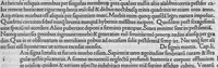An illustration from C. Plinii Secundi naturae historiarum libri XXXVII