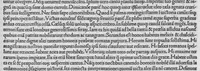 An illustration from C. Plinii Secundi naturae historiarum libri XXXVII