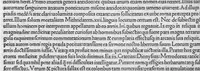 An illustration from C. Plinii Secundi naturae historiarum libri XXXVII