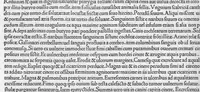 An illustration from C. Plinii Secundi naturae historiarum libri XXXVII