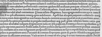 An illustration from C. Plinii Secundi naturae historiarum libri XXXVII