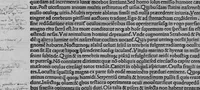An illustration from C. Plinii Secundi historiae naturalis libri XXXVII (1507)