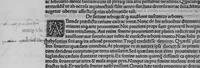 An illustration from C. Plinii Secundi historiae naturalis libri XXXVII (1507)