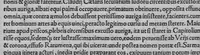 An illustration from C. Plinii Secundi historiae mundi libri XXXVII (1539)
