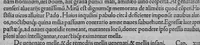 An illustration from C. Plinii Secundi historiae mundi libri XXXVII (1539)