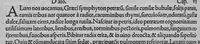 An illustration from C. Plinii Secundi historiae mundi libri XXXVII (1539)