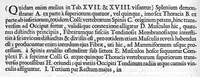 Picture 11 of 38 from Anatomia humani corporis, centum et quinque tabulis, per artificiosiss. G. de Lairesse ad vivum delineatis, demonstrata ... (1685), leaf 48