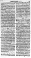 Picture 6 of 9 from Praxis historiarum, in qua morborum omnium internorum curatio ad principum medicorum mentem explicatur… (1643), leaf 296