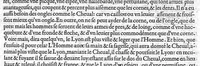 Picture 3 of 19 from Les Oeuvres d'Ambroise Paré,... divisées en vingt huict livres avec les figures et portraicts, tant de l'anatomie que des instruments de chirurgie, et de plusieurs monstres, reveuës et augmentées par l'autheur. Quatriesme Edition. (1585), leaf 105