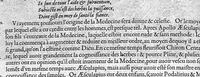 An illustration from Les Oeuvres d'Ambroise Paré,... divisées en vingt huict livres avec les figures et portraicts, tant de l'anatomie que des instruments de chirurgie, et de plusieurs monstres, reveuës et augmentées par l'autheur. Quatriesme Edition. (1585)