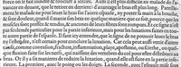 Picture 11 of 19 from Les Oeuvres d'Ambroise Paré,... divisées en vingt huict livres avec les figures et portraicts, tant de l'anatomie que des instruments de chirurgie, et de plusieurs monstres, reveuës et augmentées par l'autheur. Quatriesme Edition. (1585), leaf 598