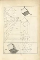 Picture 15 of 22 from La perspective curieuse ou magie artificielle des effets merveilleux de l'optique, la catoptique, la dioptique (1638), leaf 162