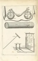 Picture 20 of 22 from La perspective curieuse ou magie artificielle des effets merveilleux de l'optique, la catoptique, la dioptique (1638), leaf 196