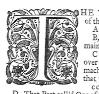An illustration from The anatomy of human bodies,... containing many new anatomical discoveries and chirurgical observations (1698)