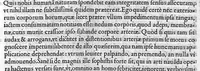 An illustration from Galeni Opera de pvlsibvs Hermanno Crvserio Campensi interprete. Quae in hoc opere continentur, proxima pagina indicabit (1532)