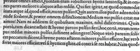 An illustration from Galeni Opera de pvlsibvs Hermanno Crvserio Campensi interprete. Quae in hoc opere continentur, proxima pagina indicabit (1532)