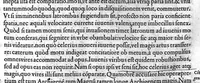 An illustration from Galeni Opera de pvlsibvs Hermanno Crvserio Campensi interprete. Quae in hoc opere continentur, proxima pagina indicabit (1532)