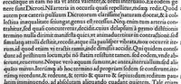 An illustration from Galeni Opera de pvlsibvs Hermanno Crvserio Campensi interprete. Quae in hoc opere continentur, proxima pagina indicabit (1532)