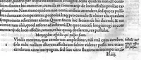 An illustration from Galeni Opera de pvlsibvs Hermanno Crvserio Campensi interprete. Quae in hoc opere continentur, proxima pagina indicabit (1532)