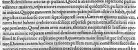 Picture 19 of 19 from Galeni Opera de pvlsibvs Hermanno Crvserio Campensi interprete. Quae in hoc opere continentur, proxima pagina indicabit (1532), leaf 273