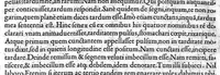 An illustration from Galeni Opera de pvlsibvs Hermanno Crvserio Campensi interprete. Quae in hoc opere continentur, proxima pagina indicabit (1532)