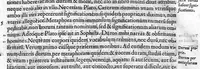 An illustration from Galeni Opera de pvlsibvs Hermanno Crvserio Campensi interprete. Quae in hoc opere continentur, proxima pagina indicabit (1532)