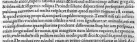 An illustration from Galeni Opera de pvlsibvs Hermanno Crvserio Campensi interprete. Quae in hoc opere continentur, proxima pagina indicabit (1532)