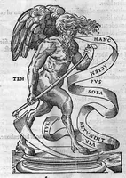 Picture 1 of 18 from Claudii Galeni Pergameni opuscula aliquot quorum sequentis paginae index te admonebit (1546), leaf 0